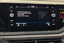 met. harmaa Volkswagen Taigo 2026 kuva 17.