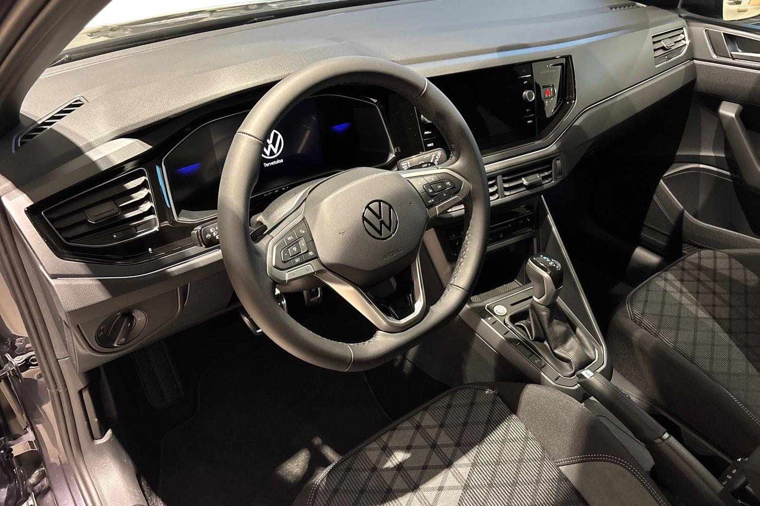 Volkswagen Taigo 2025, kuva 6/15