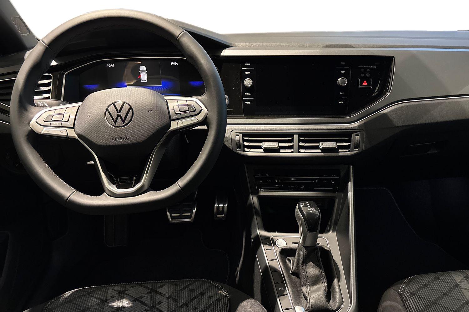 Volkswagen Taigo 2025, kuva 7/15