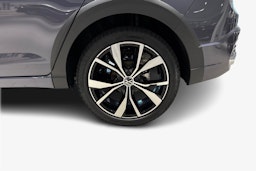 harmaa Volkswagen Taigo 2026 kuva 9.