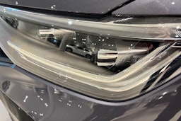 harmaa Volkswagen Taigo 2026 kuva 11.