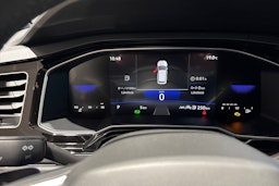 harmaa Volkswagen Taigo 2026 kuva 14.