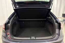 met. harmaa Volkswagen Taigo 2026 kuva 6.