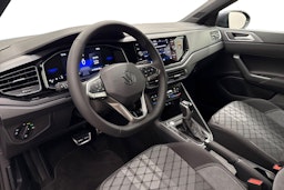 met. harmaa Volkswagen Taigo 2026 kuva 10.