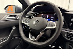 met. harmaa Volkswagen Taigo 2026 kuva 11.