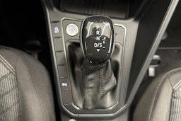 met. harmaa Volkswagen Taigo 2026 kuva 12.