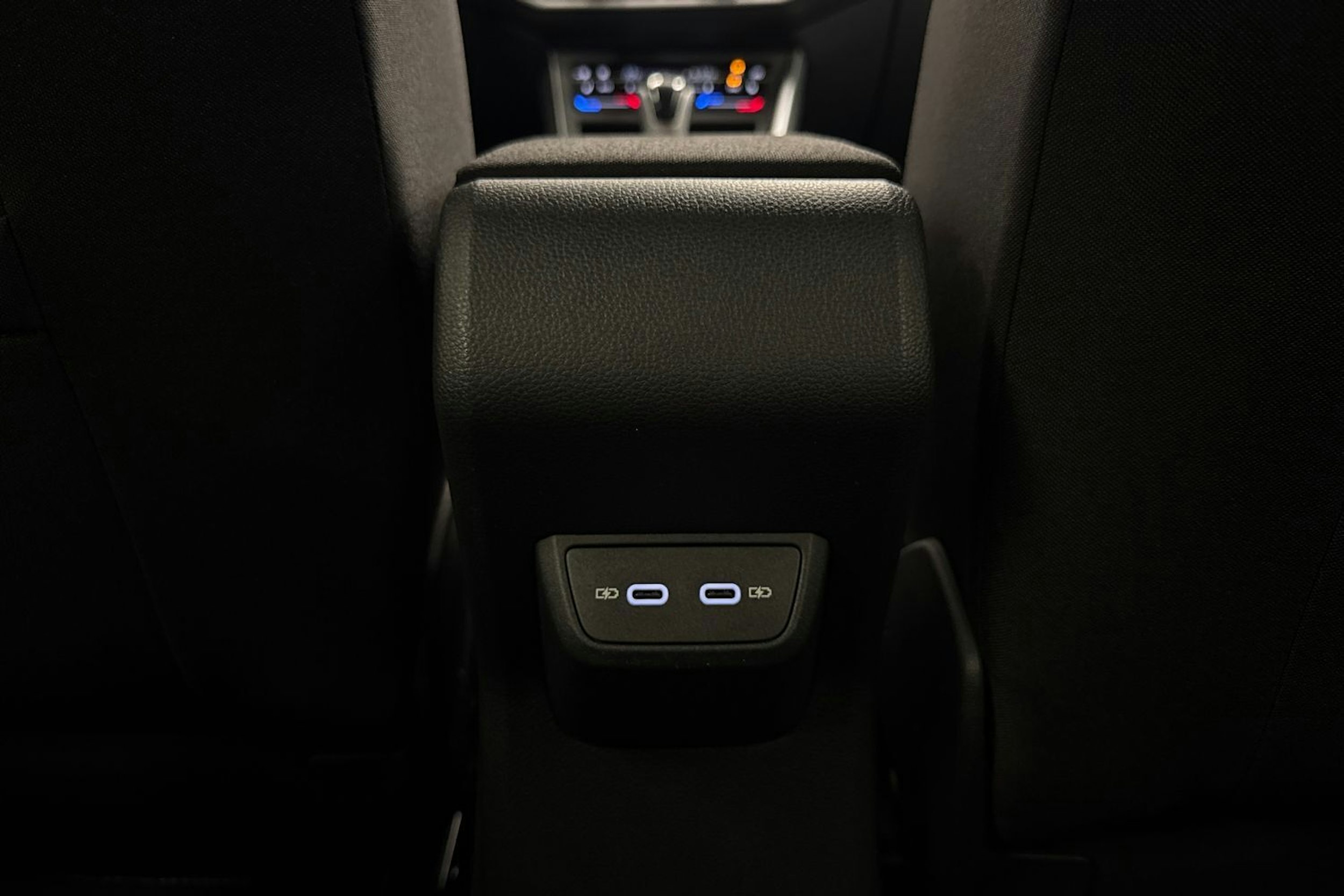 met. harmaa Volkswagen Taigo 2026 kuva 14.