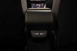 met. harmaa Volkswagen Taigo 2026 kuva 14.