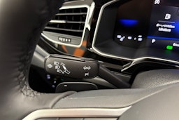 met. harmaa Volkswagen Taigo 2026 kuva 15.