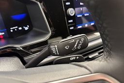 met. harmaa Volkswagen Taigo 2026 kuva 16.