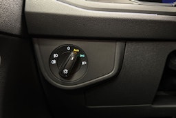 met. harmaa Volkswagen Taigo 2026 kuva 17.