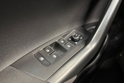 met. harmaa Volkswagen Taigo 2026 kuva 18.