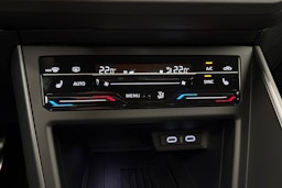 met. harmaa Volkswagen Taigo 2026 kuva 19.