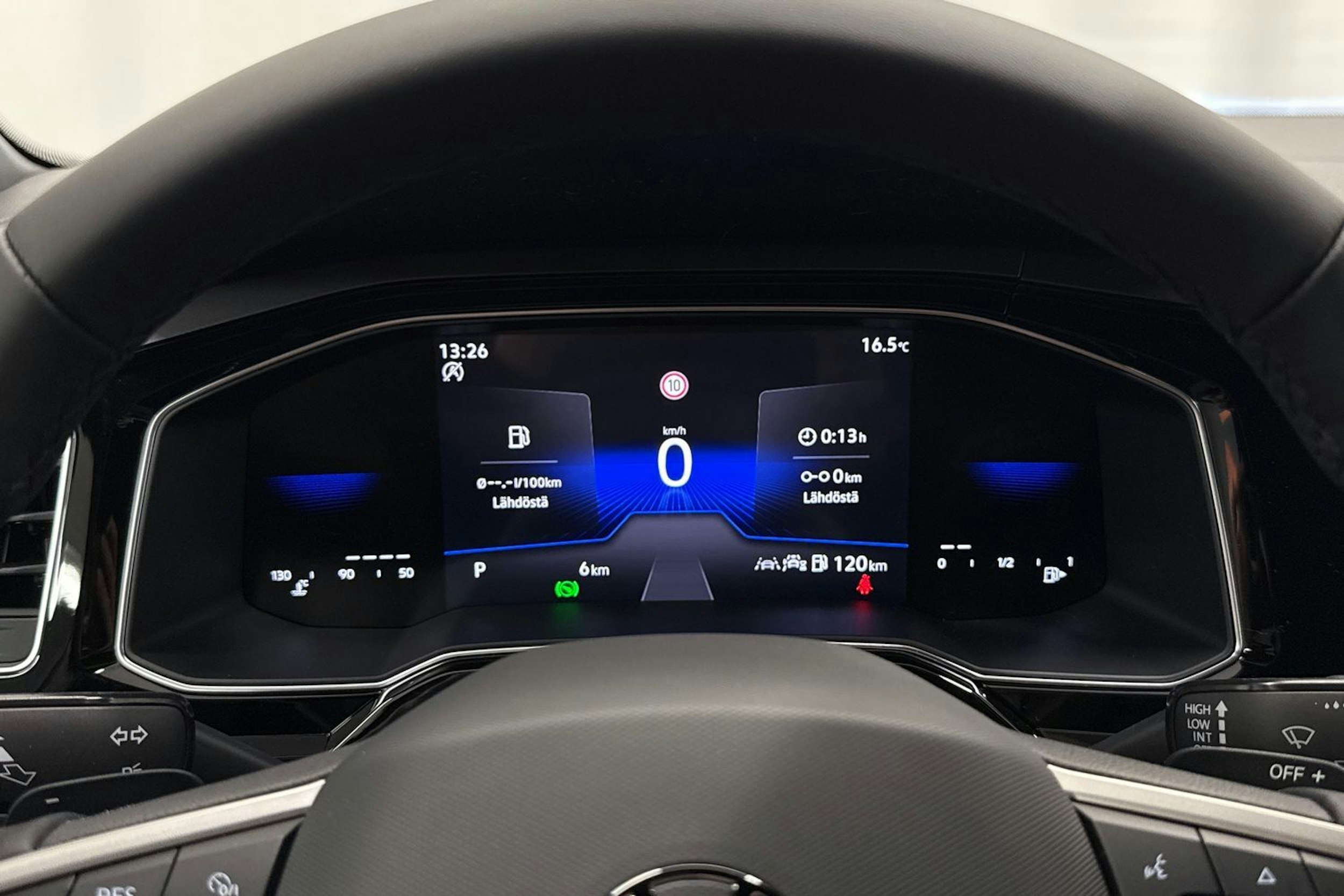 met. harmaa Volkswagen Taigo 2026 kuva 23.