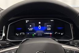 met. harmaa Volkswagen Taigo 2026 kuva 23.