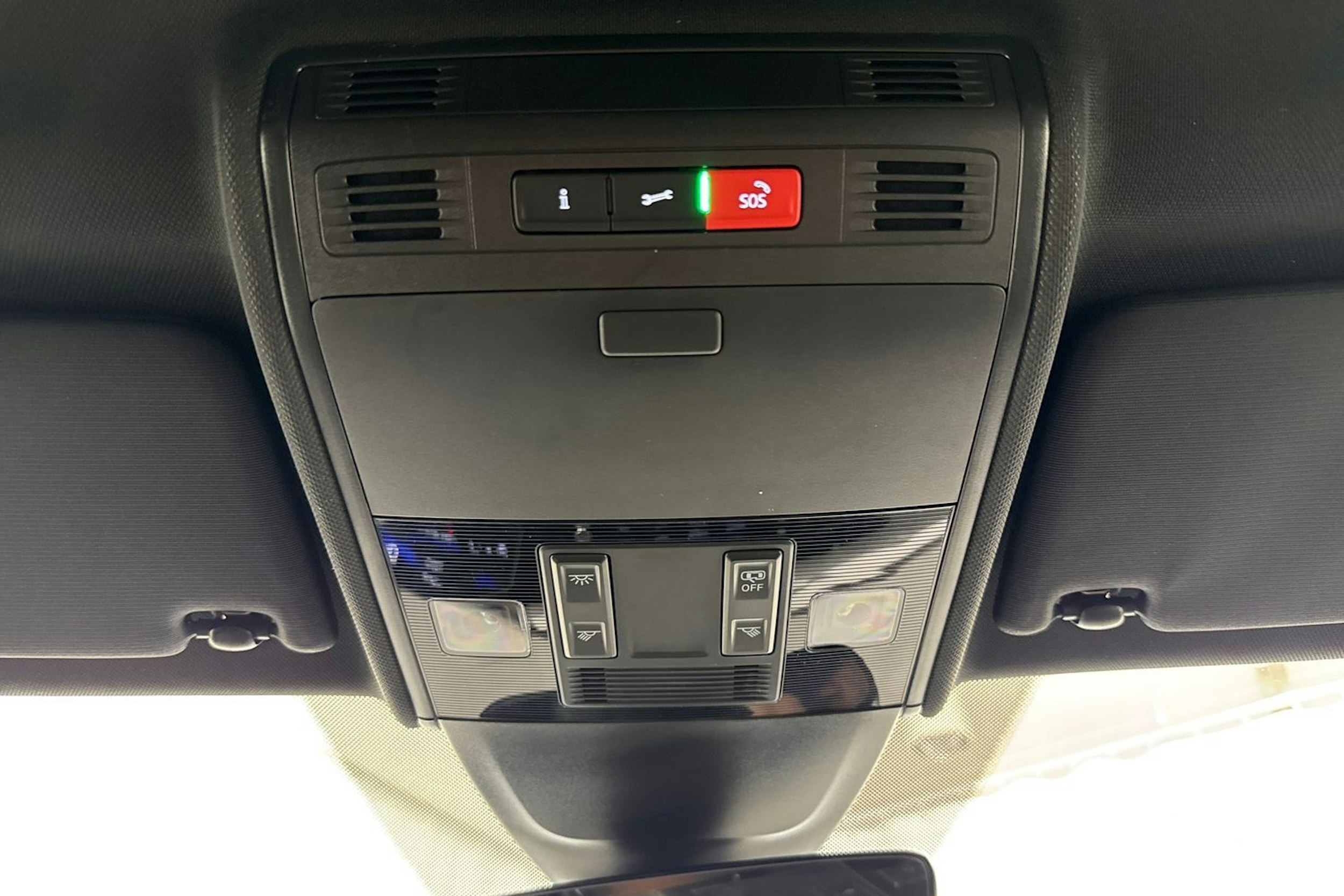 met. harmaa Volkswagen Taigo 2026 kuva 24.