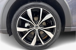 met. harmaa Volkswagen Taigo 2026 kuva 26.