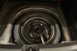 harmaa Volkswagen Taigo 2026 kuva 13.