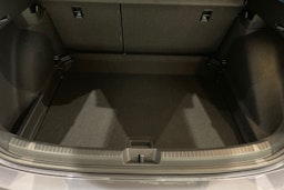 harmaa Volkswagen Taigo 2026 kuva 14.