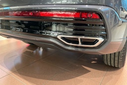 harmaa Volkswagen Taigo 2026 kuva 15.