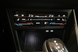 harmaa Volkswagen Taigo 2026 kuva 16.