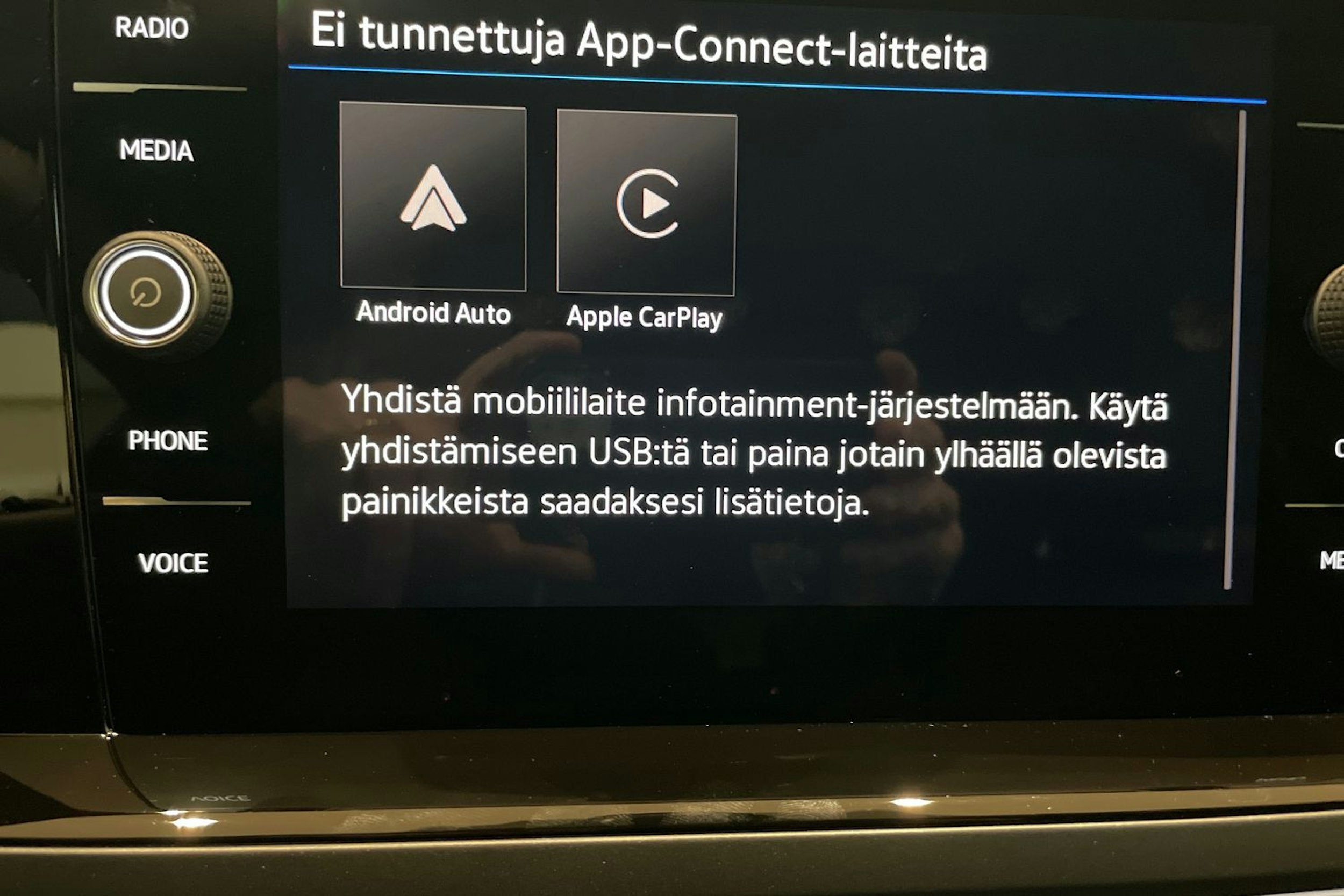 harmaa Volkswagen Taigo 2026 kuva 20.