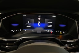 harmaa Volkswagen Taigo 2026 kuva 21.