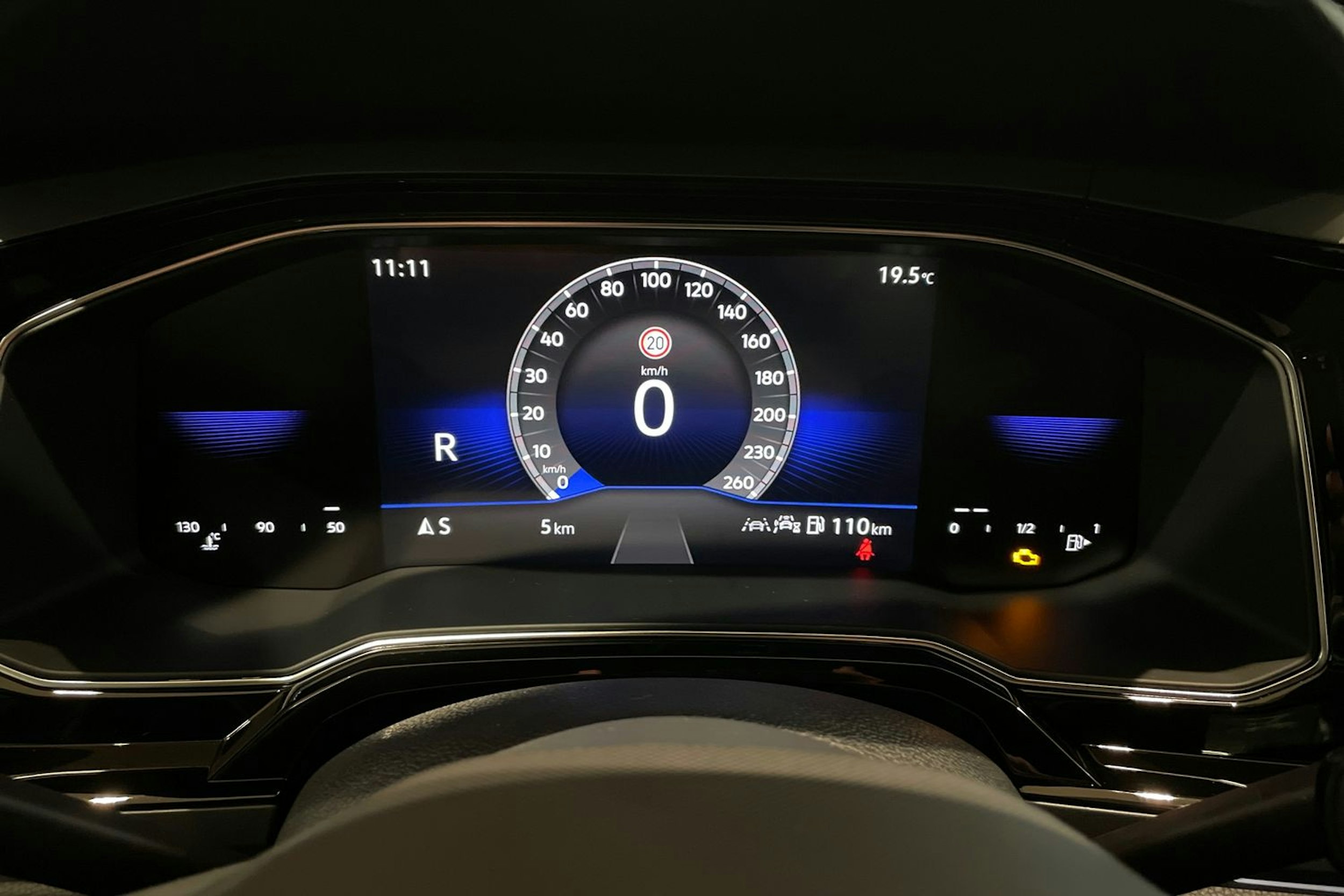 harmaa Volkswagen Taigo 2026 kuva 22.