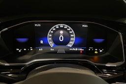 harmaa Volkswagen Taigo 2026 kuva 22.