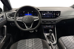 met. musta Volkswagen Taigo 2026 kuva 7.