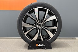 met. musta Volkswagen Taigo 2026 kuva 10.