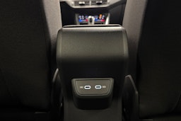 met. musta Volkswagen Taigo 2026 kuva 12.