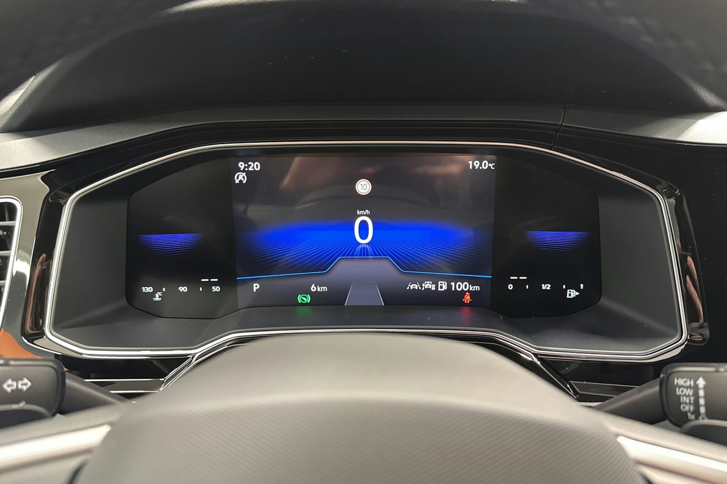 met. musta Volkswagen Taigo 2026 kuva 14.