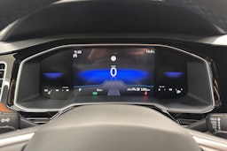 met. musta Volkswagen Taigo 2026 kuva 14.