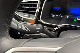 met. musta Volkswagen Taigo 2026 kuva 15.