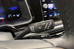 met. musta Volkswagen Taigo 2026 kuva 16.