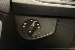 met. musta Volkswagen Taigo 2026 kuva 17.