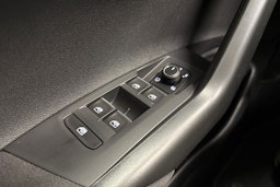 met. musta Volkswagen Taigo 2026 kuva 19.