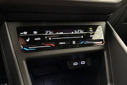 met. musta Volkswagen Taigo 2026 kuva 20.