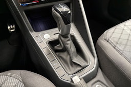 met. musta Volkswagen Taigo 2026 kuva 21.