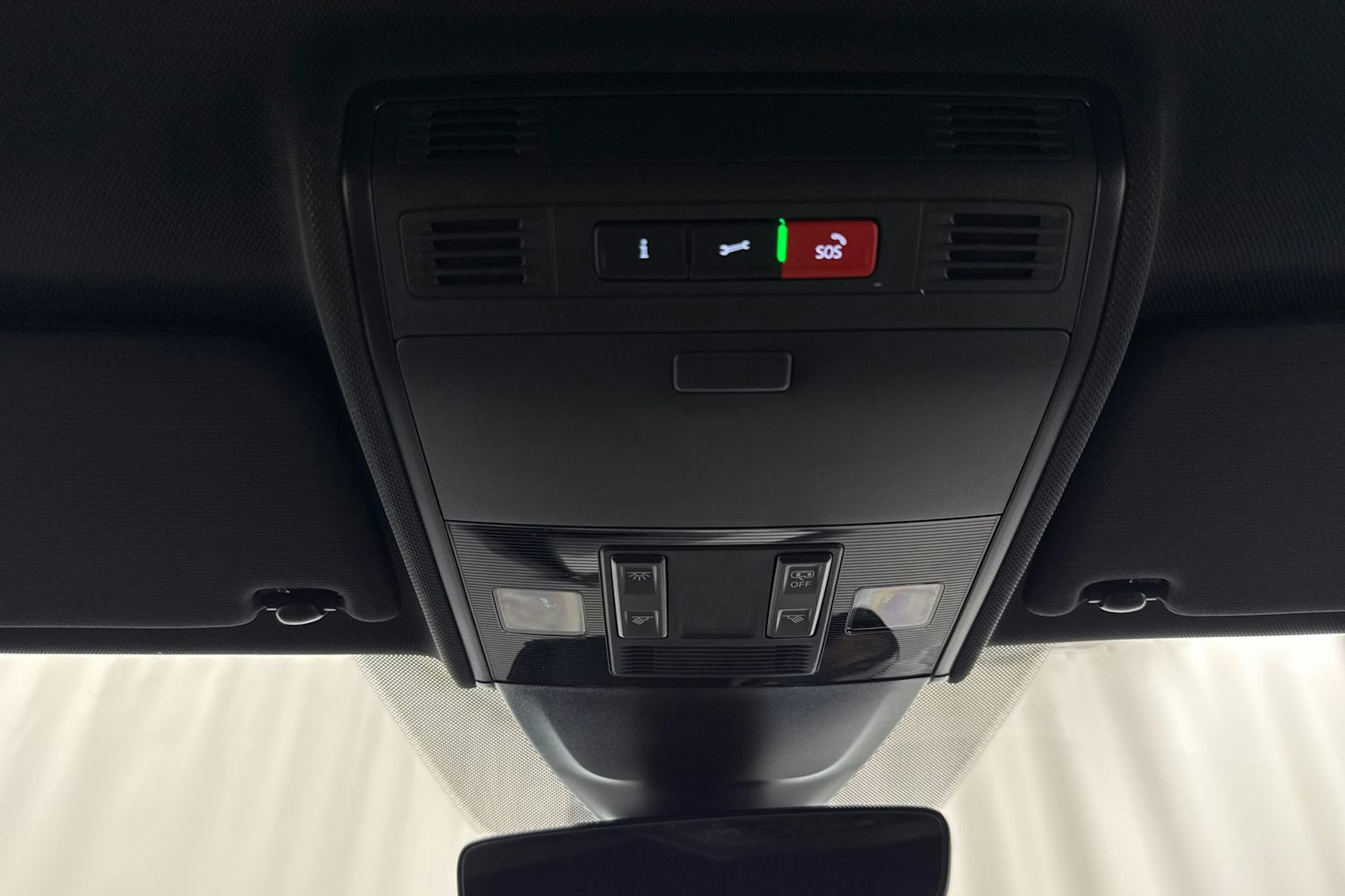 met. musta Volkswagen Taigo 2026 kuva 26.