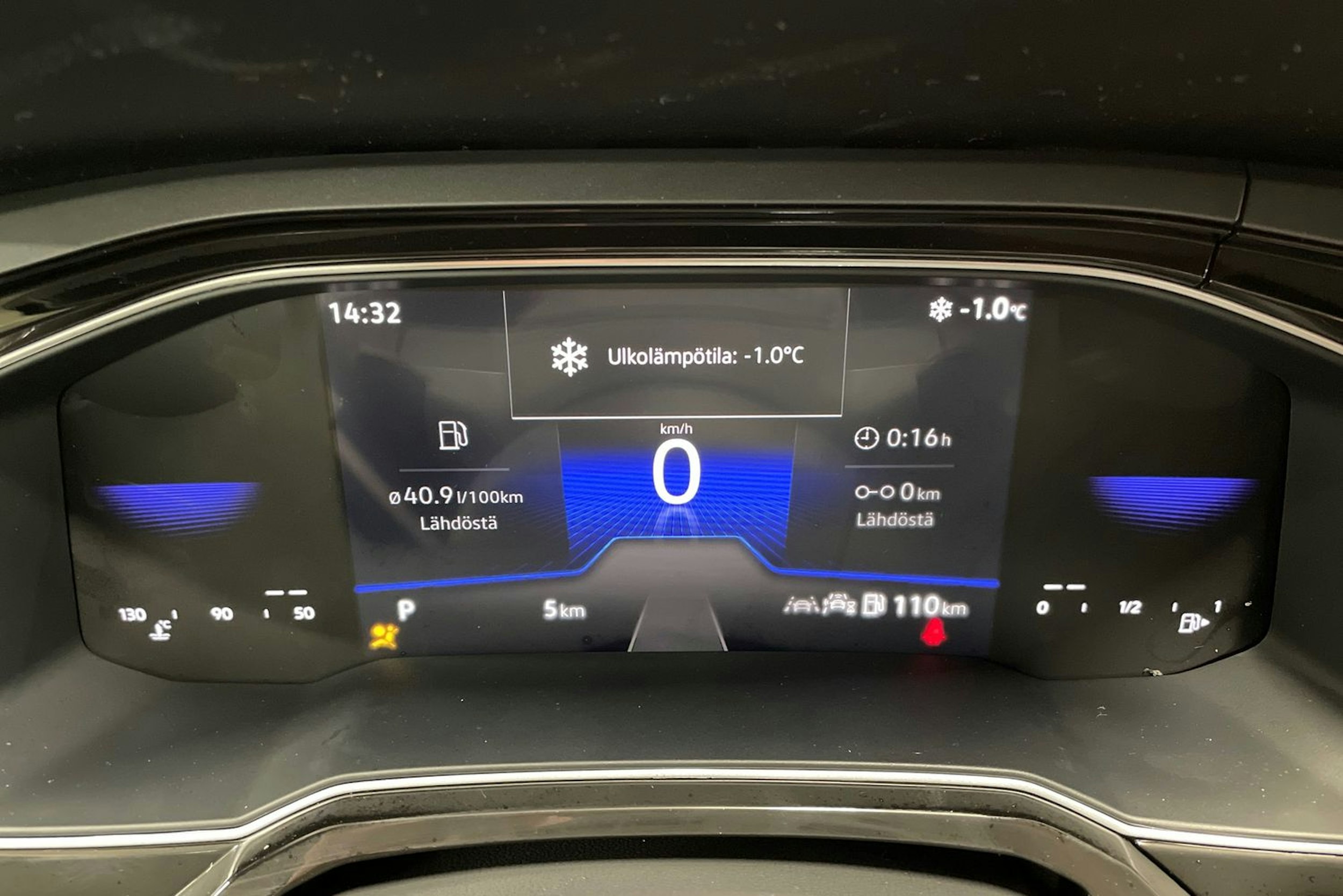 valkoinen Volkswagen Taigo 2026 kuva 11.