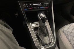 valkoinen Volkswagen Taigo 2026 kuva 13.