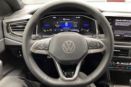 valkoinen Volkswagen Taigo 2026 kuva 14.