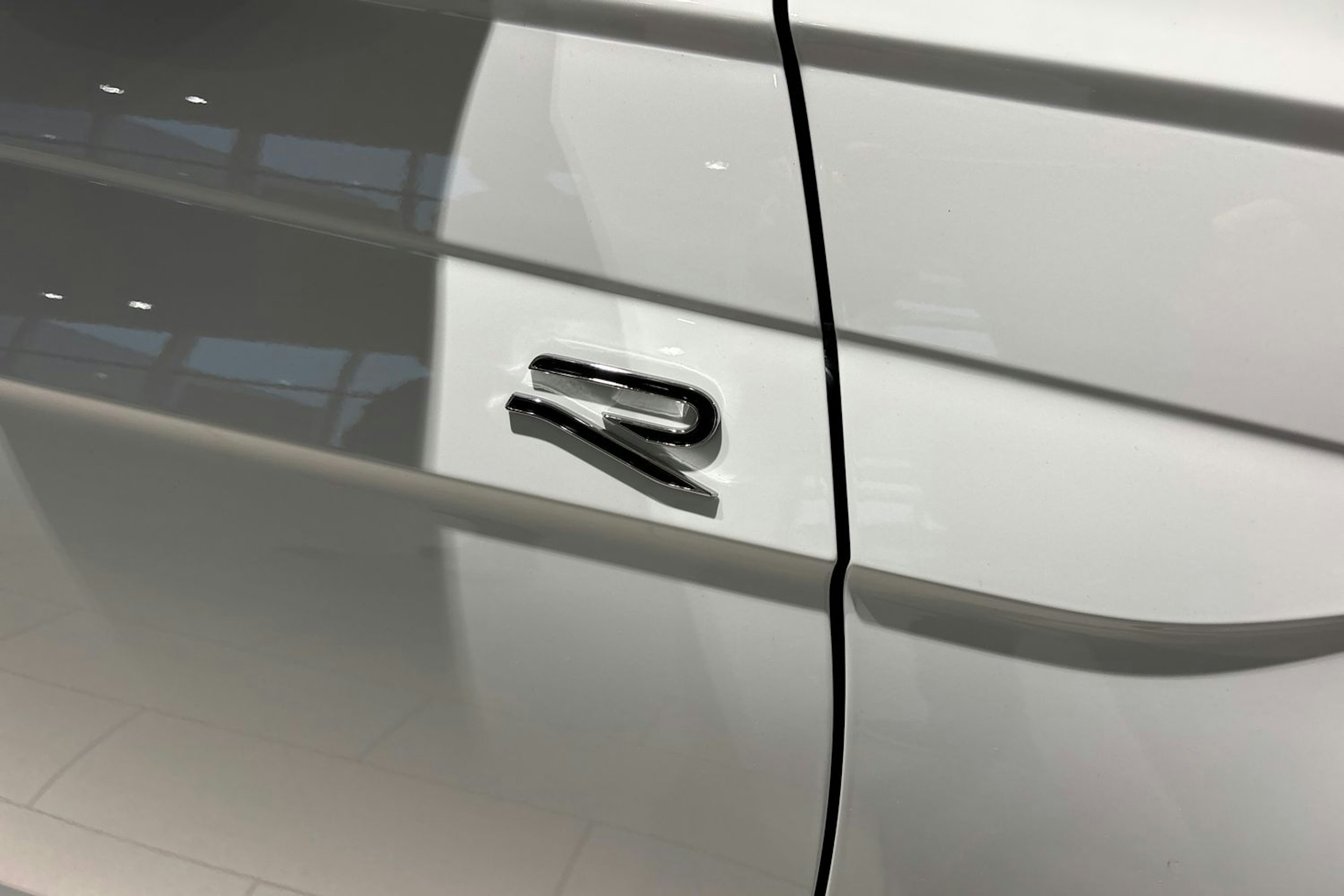 valkoinen Volkswagen Taigo 2026 kuva 13.