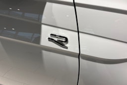 valkoinen Volkswagen Taigo 2026 kuva 13.