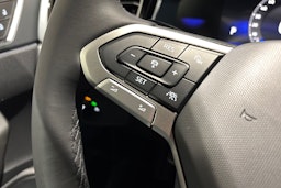 valkoinen Volkswagen Taigo 2026 kuva 15.