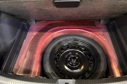 punainen Volkswagen Taigo 2026 kuva 12.