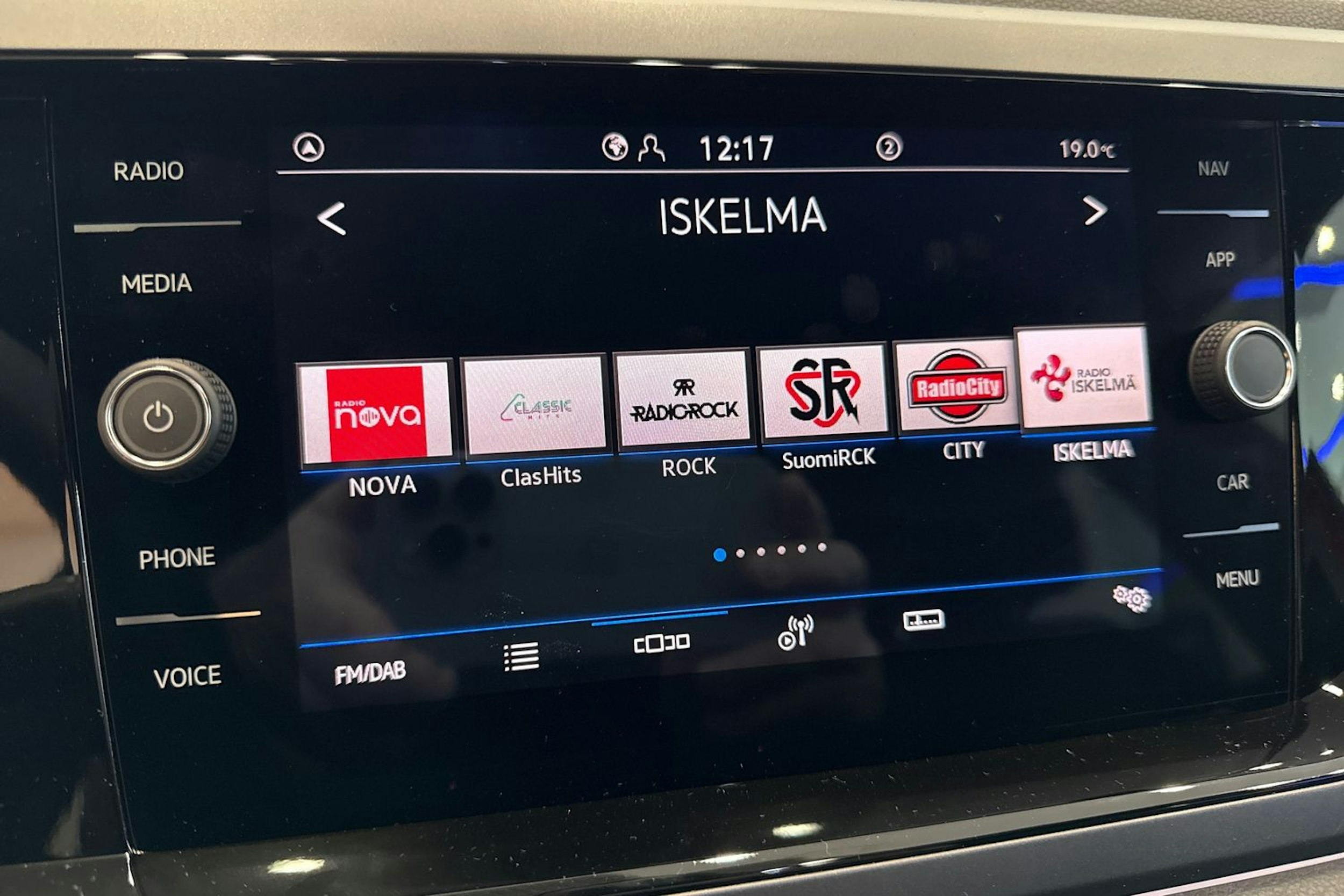 punainen Volkswagen Taigo 2026 kuva 13.