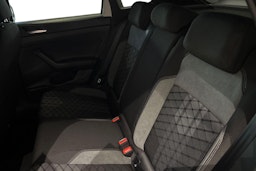 harmaa Volkswagen Taigo 2026 kuva 8.